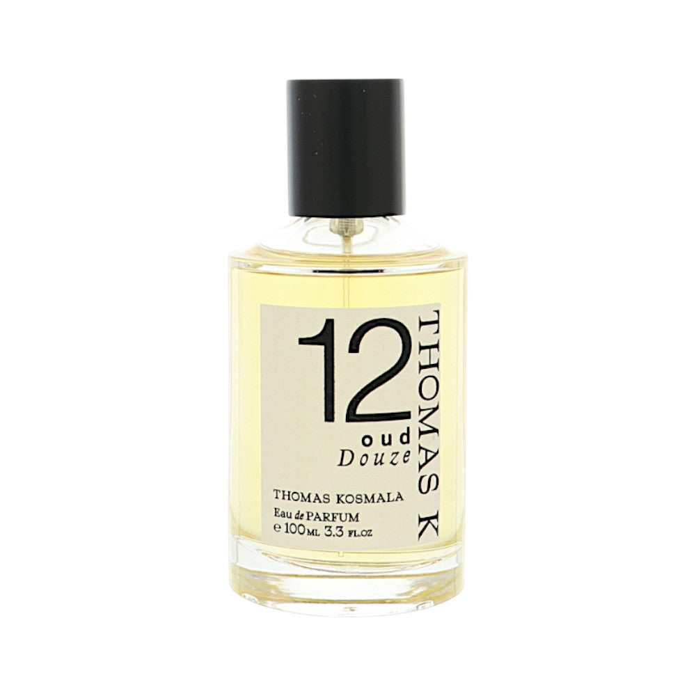 No.12 Oud Douze by Thomas Kosmala for Unisex - 3.3 oz EDP Spray (Tester)