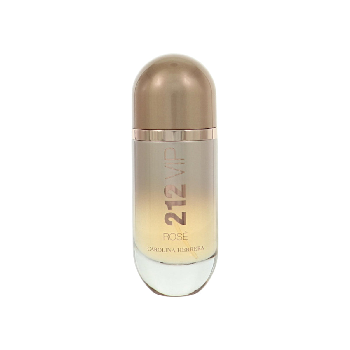 212 Vip Rose by Carolina Herrera for Women - 2.7 oz EDP Spray (Tester)