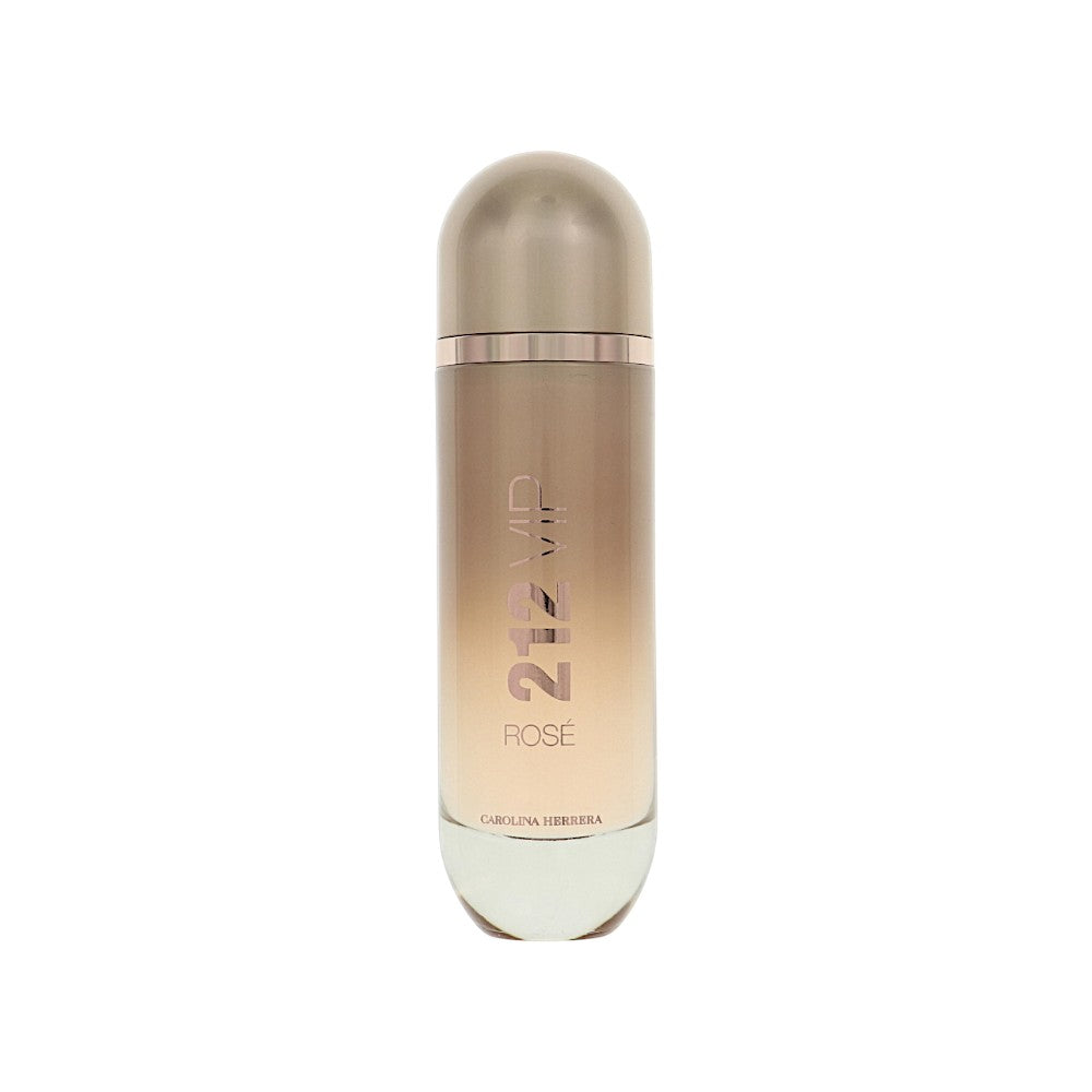 212 Vip Rose by Carolina Herrera for Women - 4.2 oz EDP Spray (Tester)
