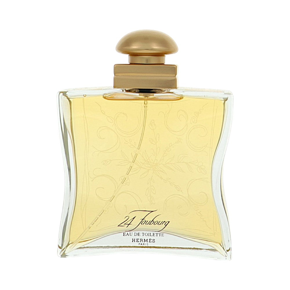 24 Faubourg by Hermes for Women - 3.3 oz EDT Spray (Tester)