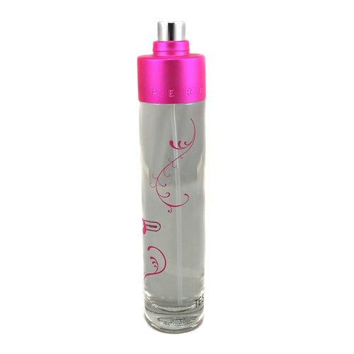 Perry Ellis 360 Pink by Perry Ellis for Women - 3.4 oz EDP Spray (Tester)