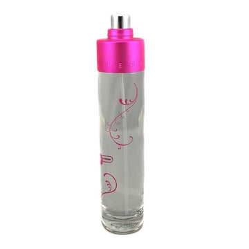 Perry Ellis 360 Pink by Perry Ellis for Women - 3.4 oz EDP Spray (Tester)