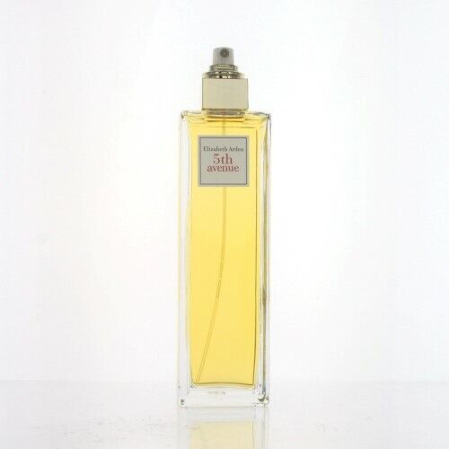 5th Avenue by Elizabeth Arden for Women - 4.2 oz EDP Spray (Tester)
