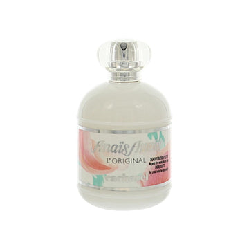 Anais Anais by Cacharel for Women - 3.4 oz EDT Spray (Tester)