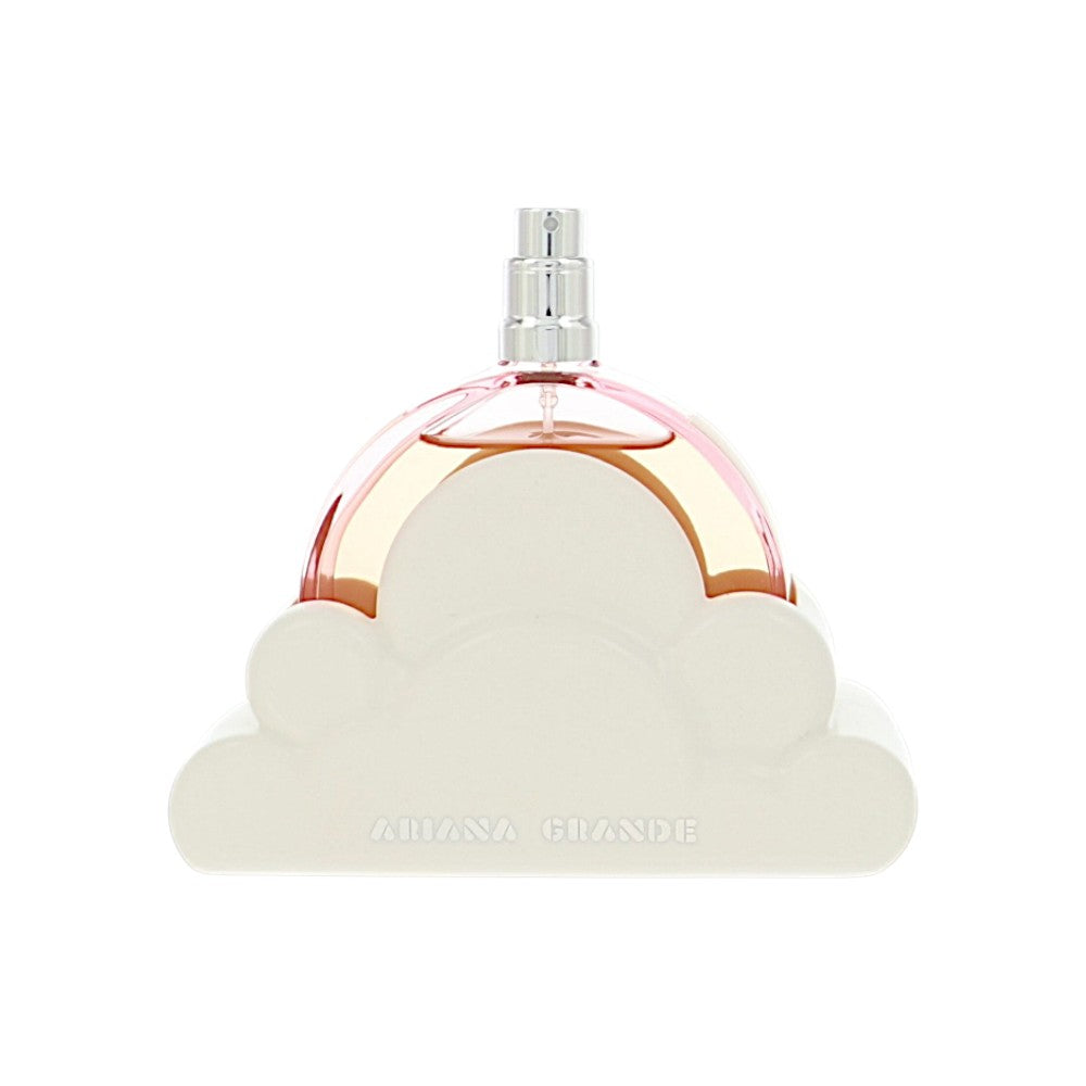 Ariana Grande Cloud Pink by Ariana Grande for Women - 3.4 oz EDP Spray (Tester)