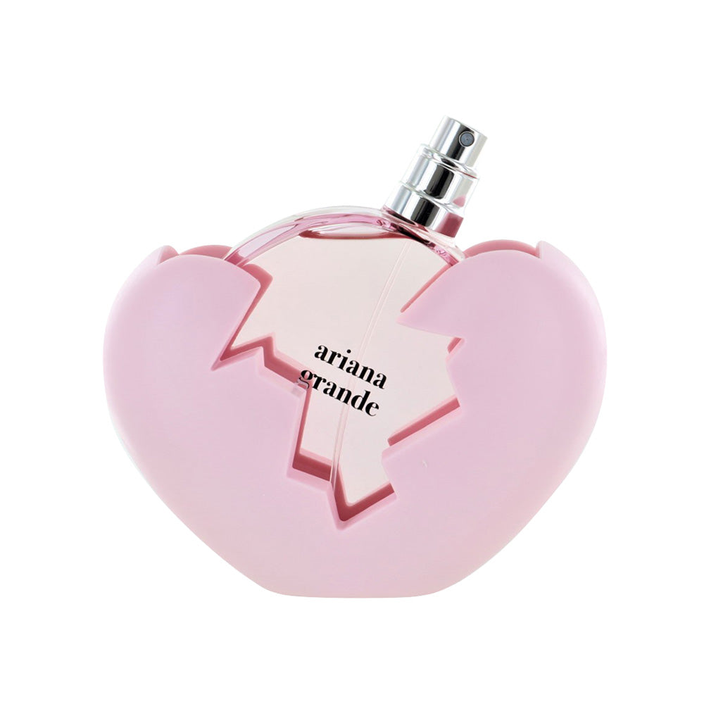 Thank U Next by Ariana Grande for Women - 3.4 oz EDP Spray (Tester)