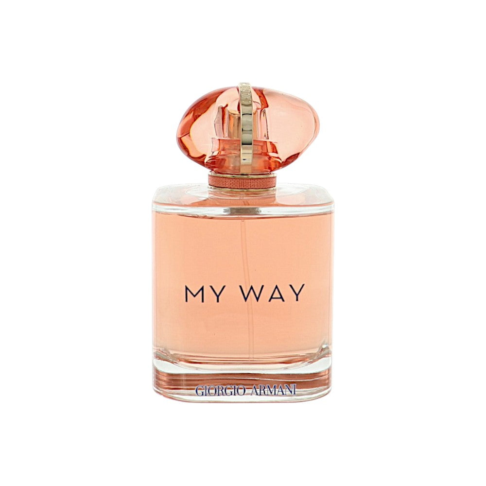 Armani My Way Ylang by Giorgio Armani for Women - 3 oz EDP Spray (Tester)