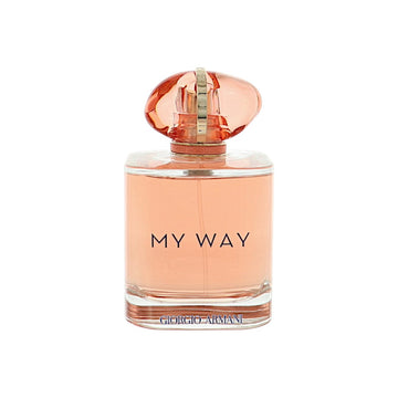 Armani My Way Ylang by Giorgio Armani for Women - 3 oz EDP Spray (Tester)