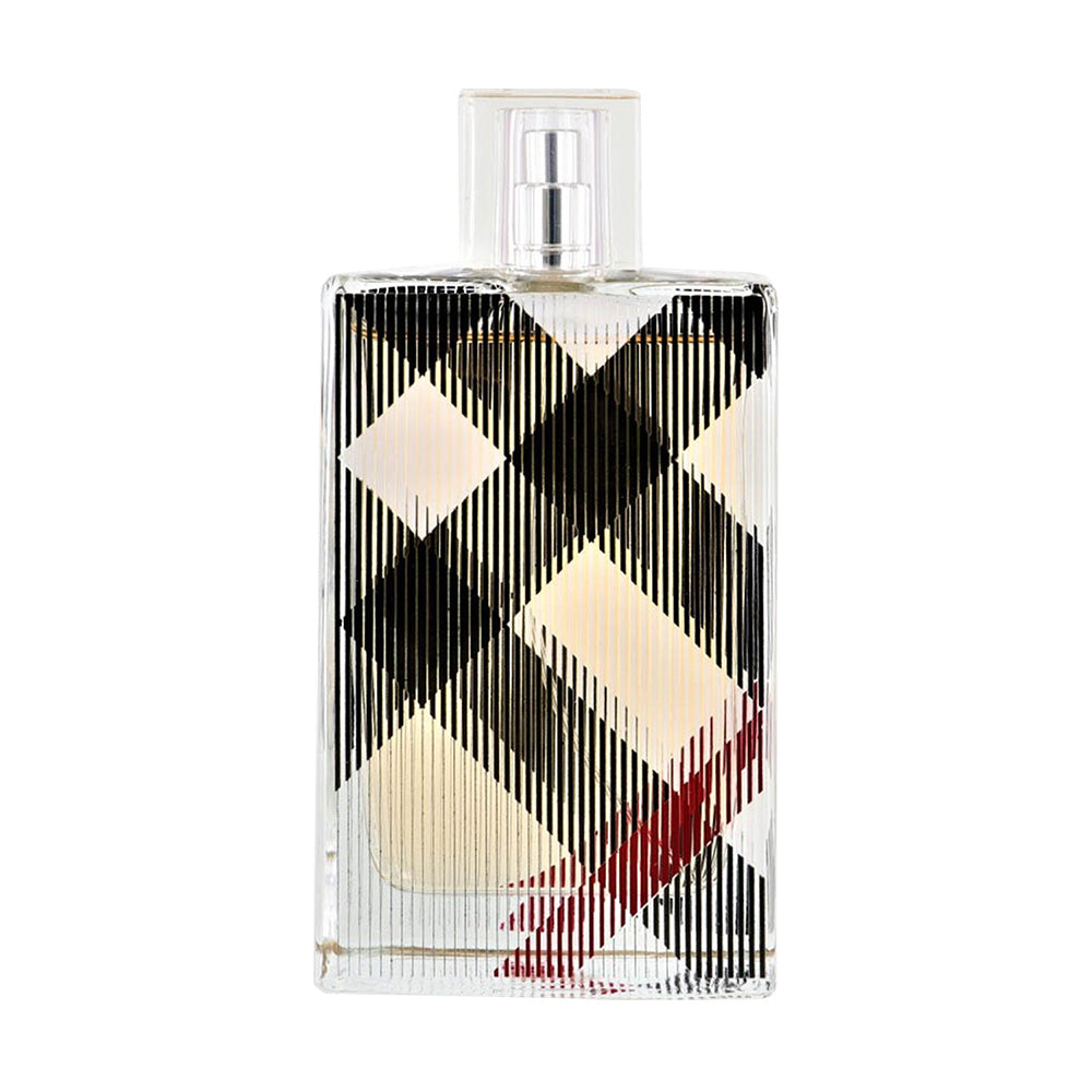 Burberry Brit by Burberry for Women - 3.3 oz EDP Spray (Tester)