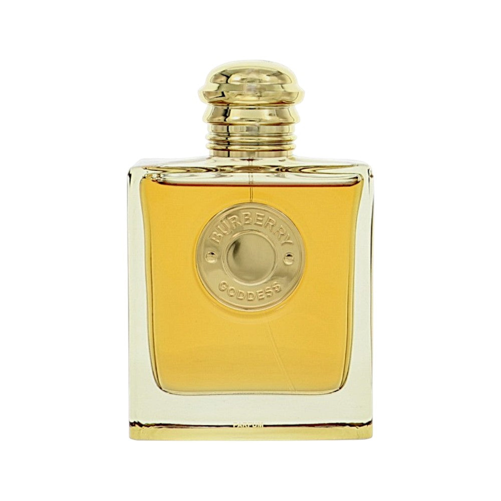 Burberry Goddess by Burberry for Women - 3.3 oz Parfum Spray (Tester)