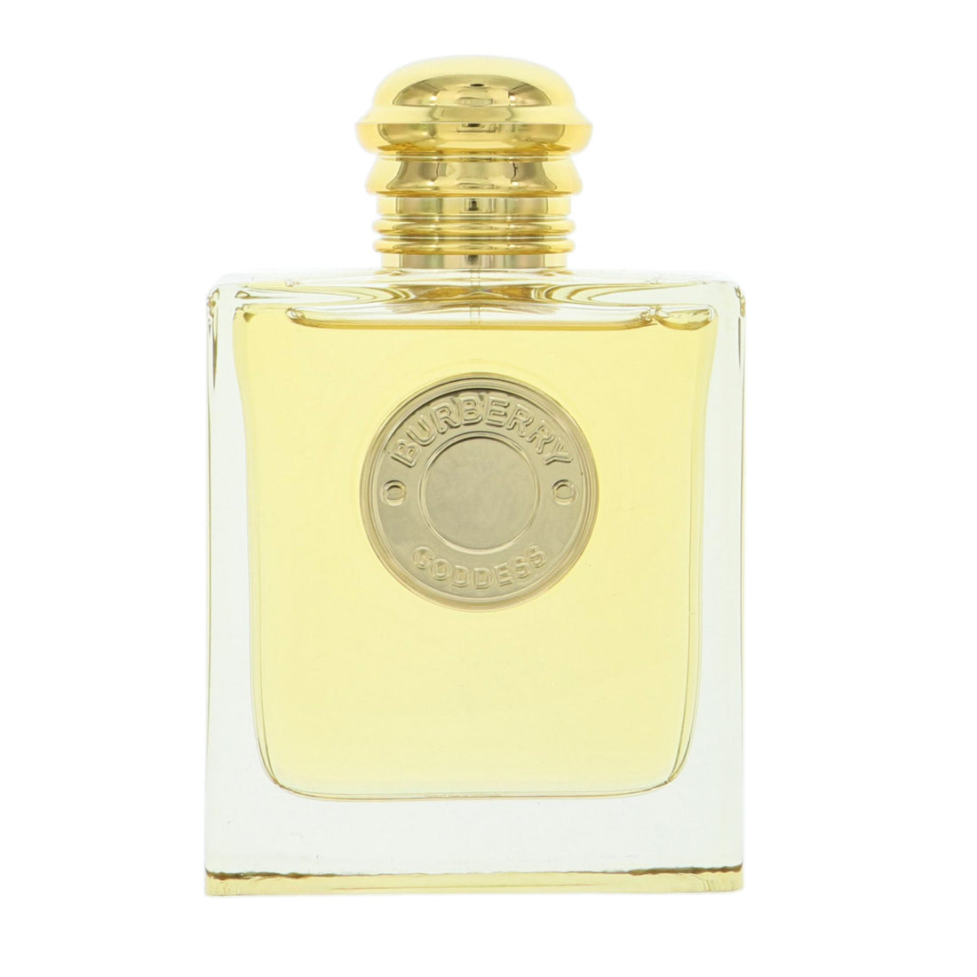 Burberry Goddess by Burberry for Women - 3.3 oz EDP Spray (Tester)