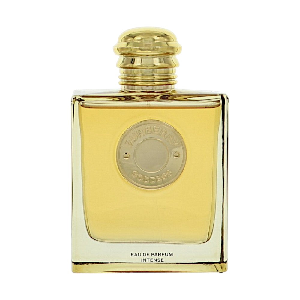 Burberry Goddess Intense by Burberry for Women - 3.3 oz EDP Spray (Tester)