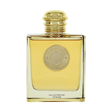 Burberry Goddess Intense by Burberry for Women - 3.3 oz EDP Spray (Tester)