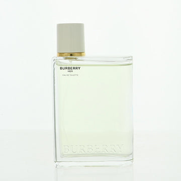 Burberry Her by Burberry for Women - 3.3 oz EDT Spray (Tester)