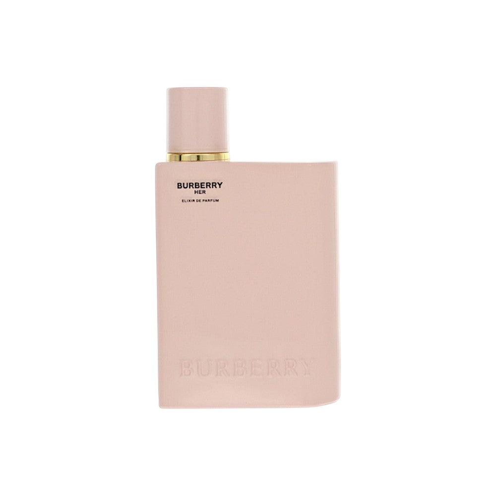 Her Elixir by Burberry for Women - 3.3 oz EDP Spray (Tester)