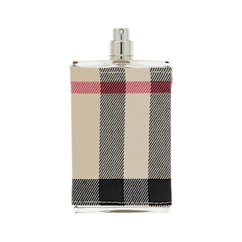 Burberry London by Burberry for Women - 3.3 oz EDP Spray (Tester)