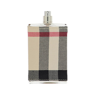 Burberry London by Burberry for Women - 3.3 oz EDP Spray (Tester)
