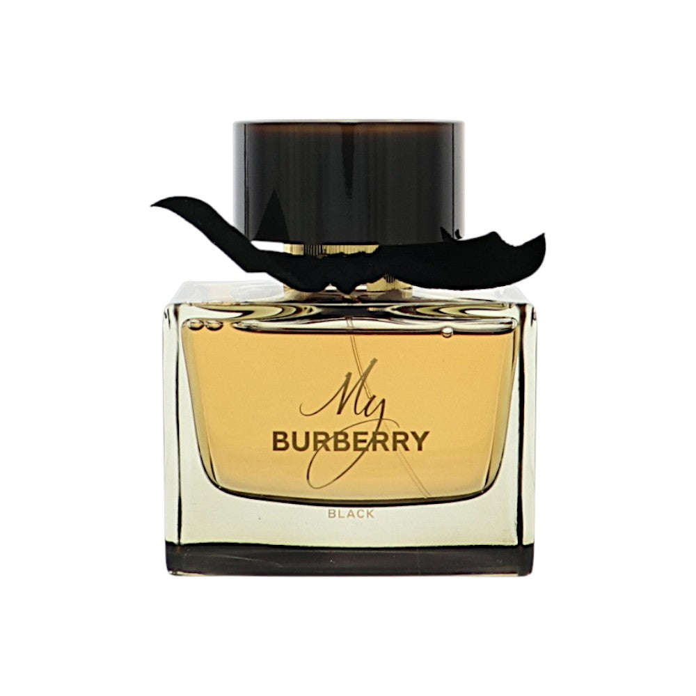 My Burberry Black by Burberry for Women - 3 oz EDP Spray (Tester)