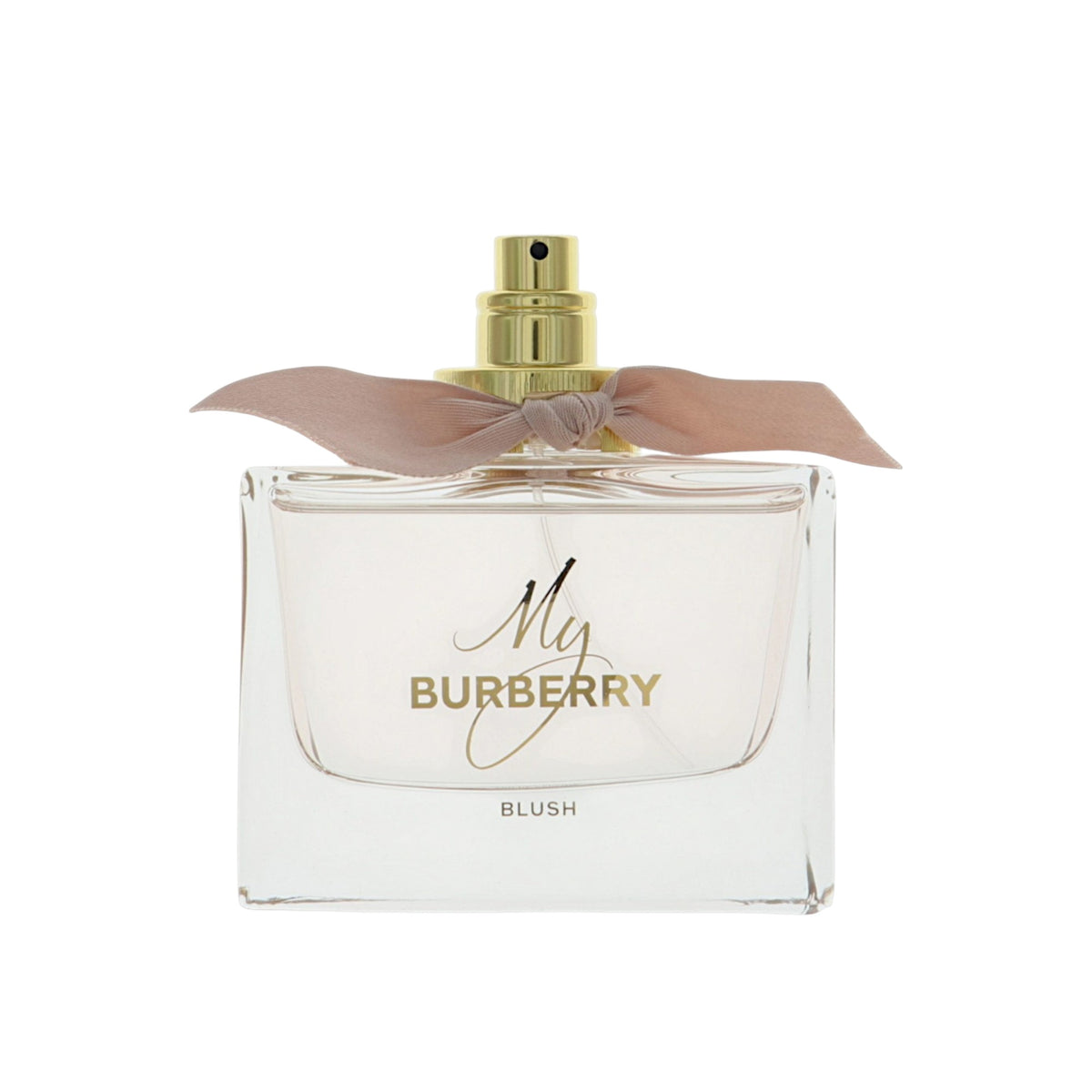 My Burberry Blush by Burberry for Women - 3 oz EDP Spray (Tester)