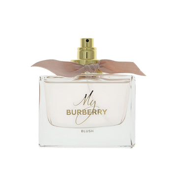 My Burberry Blush by Burberry for Women - 3 oz EDP Spray (Tester)