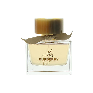 My Burberry by Burberry for Women - 3 oz EDP Spray (Tester)