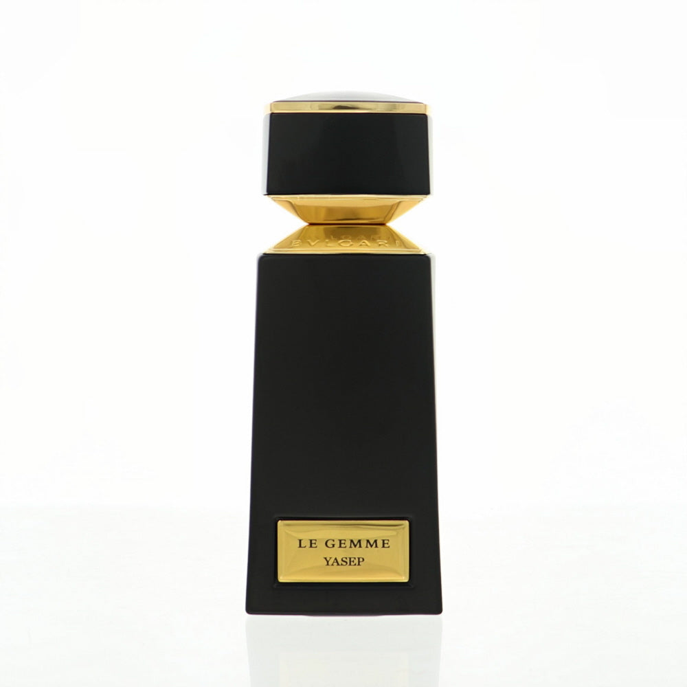 Bvlgari Le Gemme Yasep by Bvlgari for Women - 4.2 oz EDP Spray (Tester)