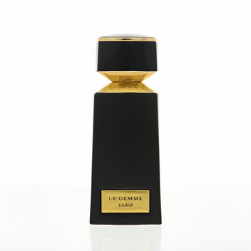 Bvlgari Le Gemme Yasep by Bvlgari for Women - 4.2 oz EDP Spray (Tester)