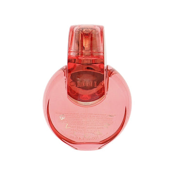 Bvlgari Omnia Coral by Bvlgari for Women - 3.4 oz EDT Spray (Tester)