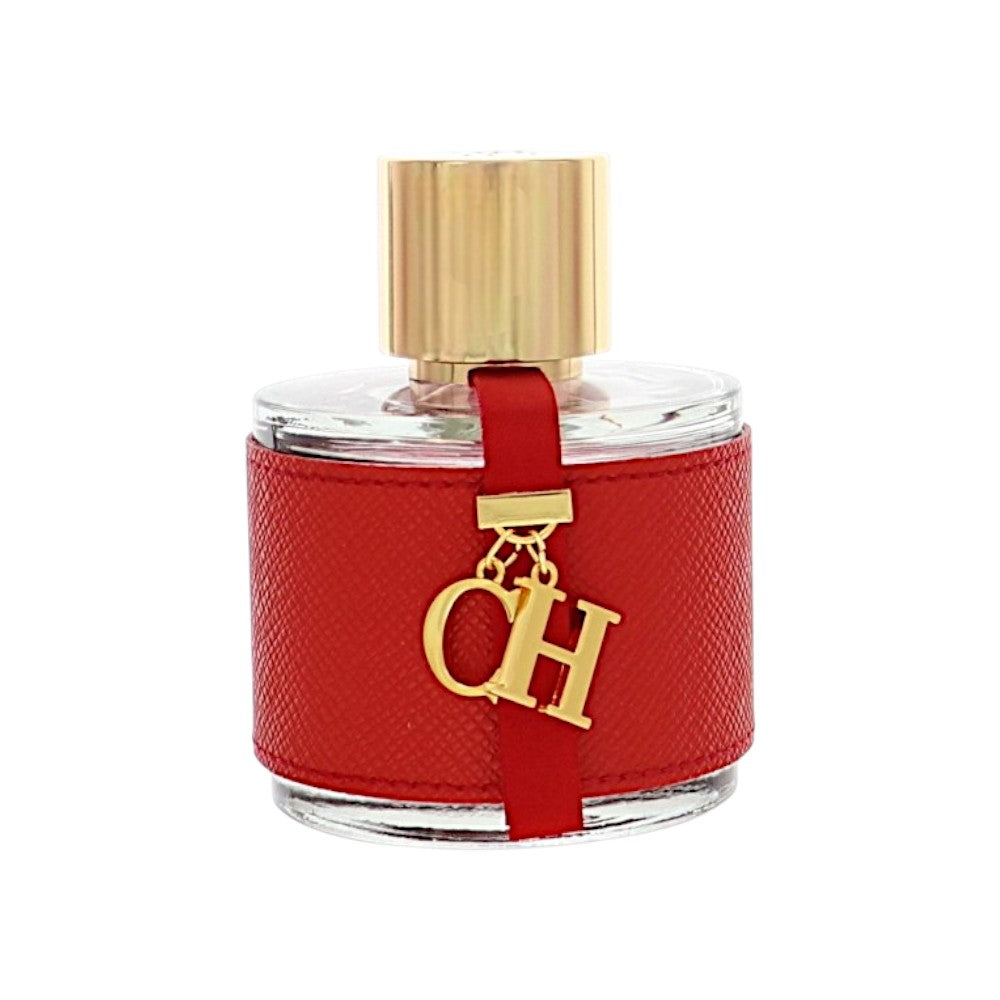 Ch Carolina Herrera by Carolina Herrera for Women - 3.4 oz EDT Spray (Tester)