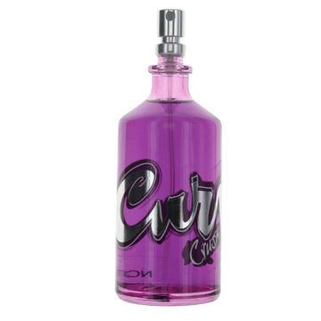 Curve Crush by Liz Claiborne for Women - 3.4 oz EDT Spray (Tester)