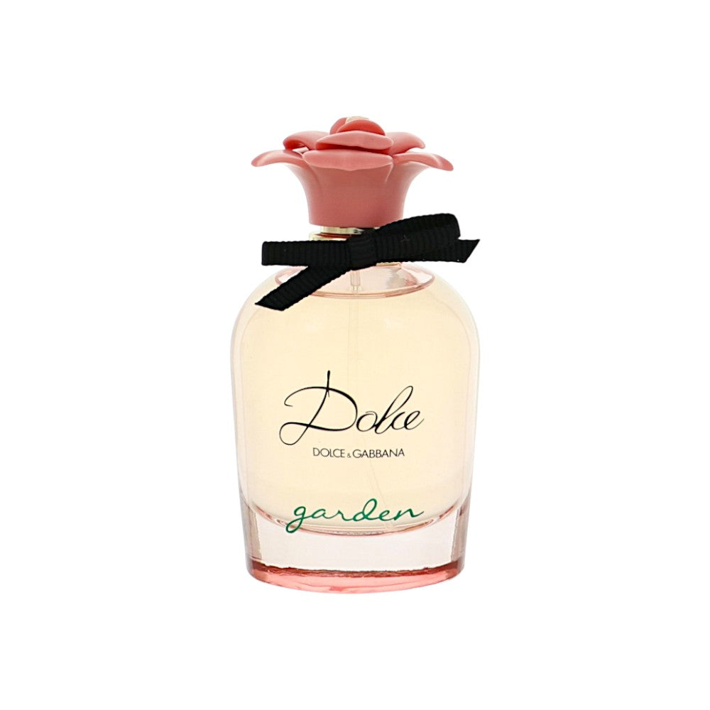 Dolce Garden by Dolce And Gabbana for Women - 2.5 oz EDP Spray (Tester)