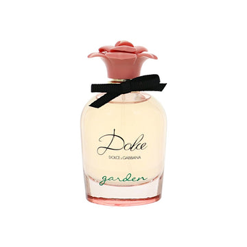 Dolce Garden by Dolce And Gabbana for Women - 2.5 oz EDP Spray (Tester)