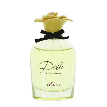 Dolce Shine by Dolce And Gabbana for Women - 2.5 oz EDP Spray (Tester)