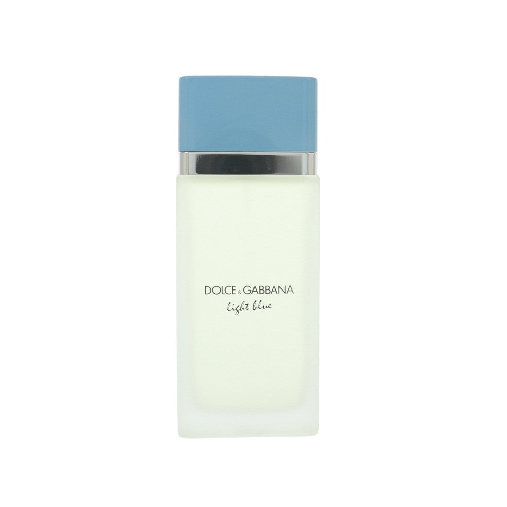 Light Blue by Dolce And Gabbana for Women - 3.3 oz EDT Spray (Tester)