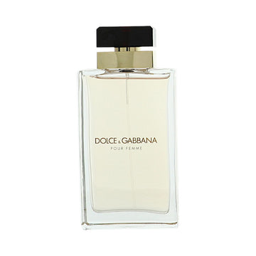 Dolce And Gabbana by Dolce And Gabbana for Women - 3.3 oz EDP Spray (Tester)