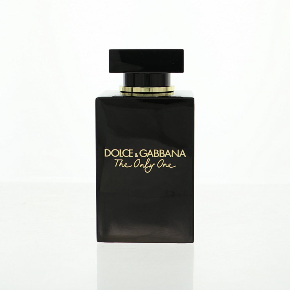 D And G The Only One Intense by Dolce And Gabbana for Women - 3.3 oz EDP Spray (Tester)