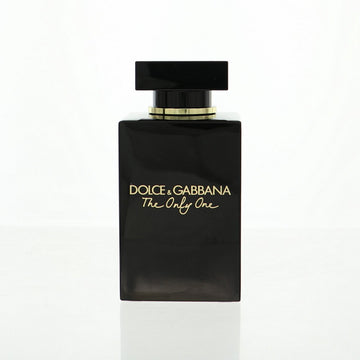 D And G The Only One Intense by Dolce And Gabbana for Women - 3.3 oz EDP Spray (Tester)