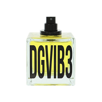 D And G Dg Vib3 by Dolce And Gabbana for Women - 3.3 oz EDP Spray (Tester)