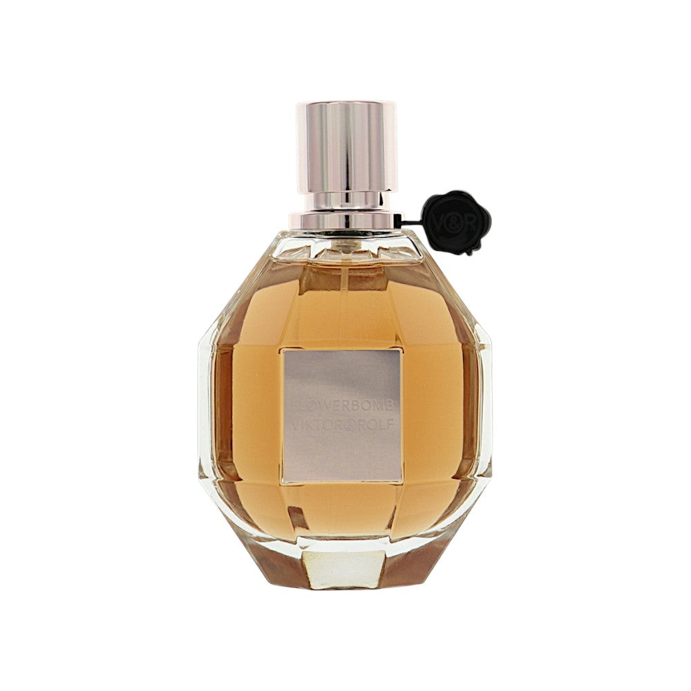 Flower Bomb by Viktor And Rolf for Women - 3.4 oz EDP Spray (Tester)
