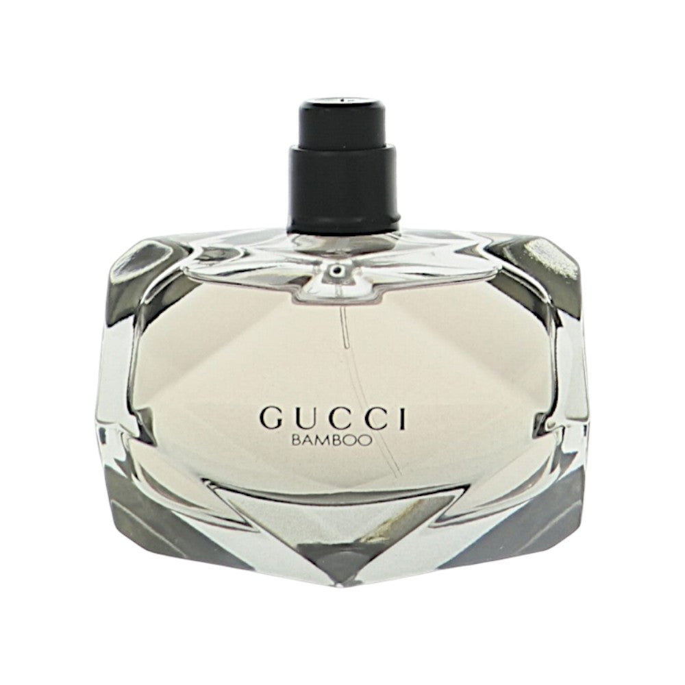 Bamboo by Gucci for Women - 2.5 oz EDP Spray (Tester)