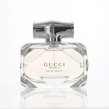 Gucci Bamboo by Gucci for Women - 2.5 oz EDT Spray (Tester)