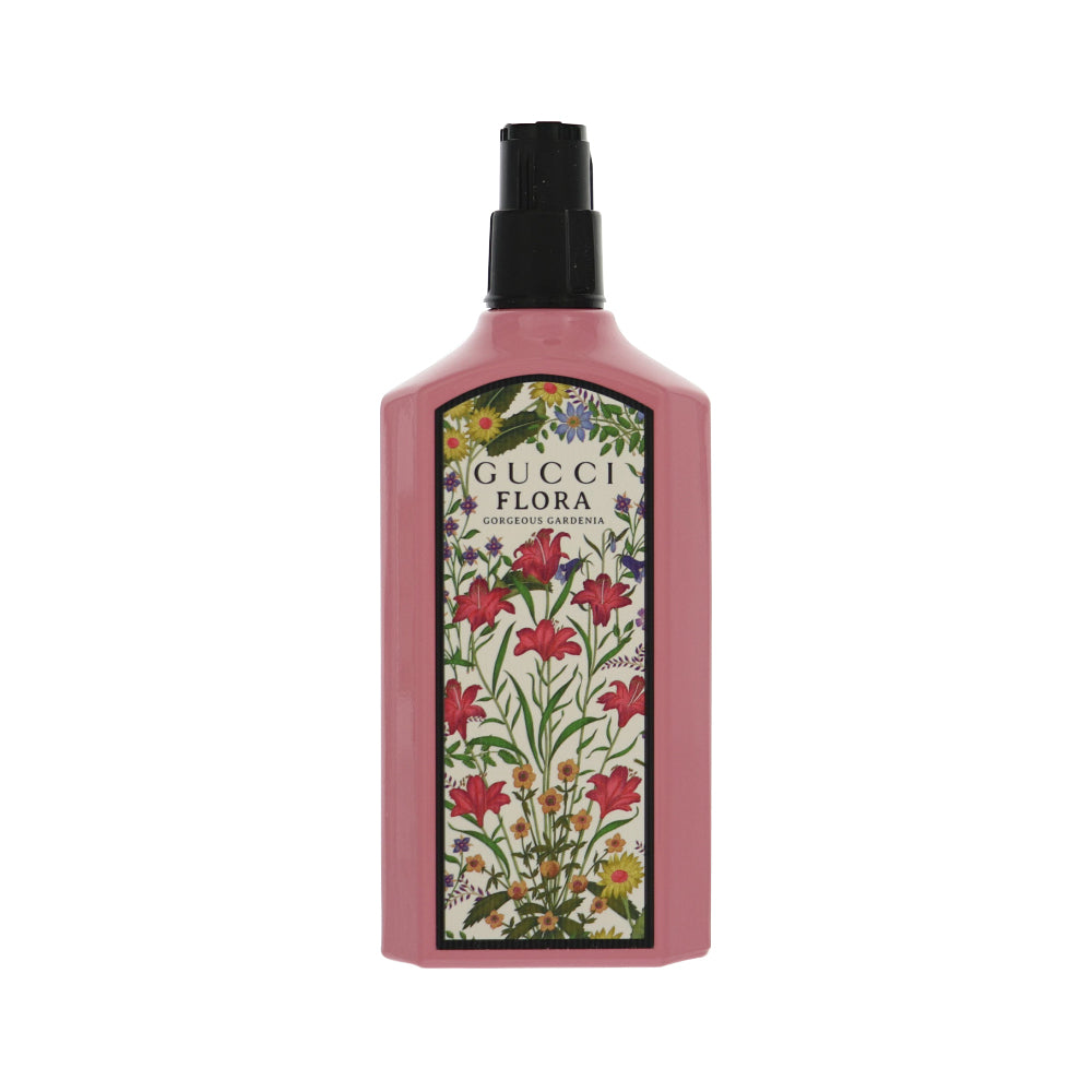 Flora Gorgeous Gardenia by Gucci for Women - 3.3 oz EDP Spray (Tester)