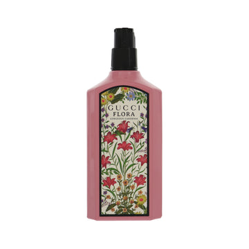Flora Gorgeous Gardenia by Gucci for Women - 3.3 oz EDP Spray (Tester)