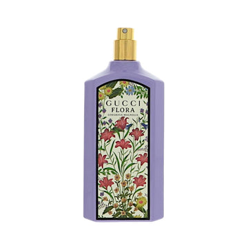 Gucci Flora Gorgeous Magnolia by Gucci for Women - 3.3 oz EDP Spray (Tester)