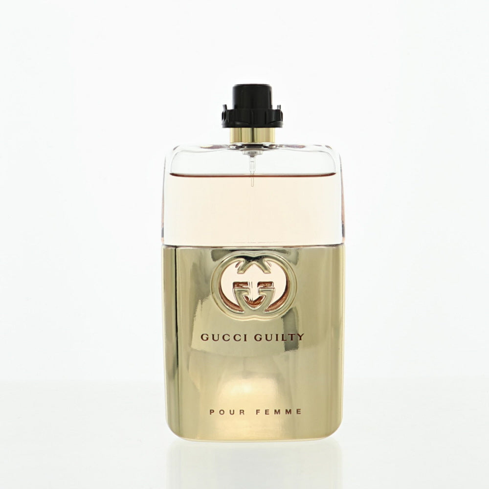Gucci Guilty by Gucci for Women - 3 oz EDP Spray (Tester)