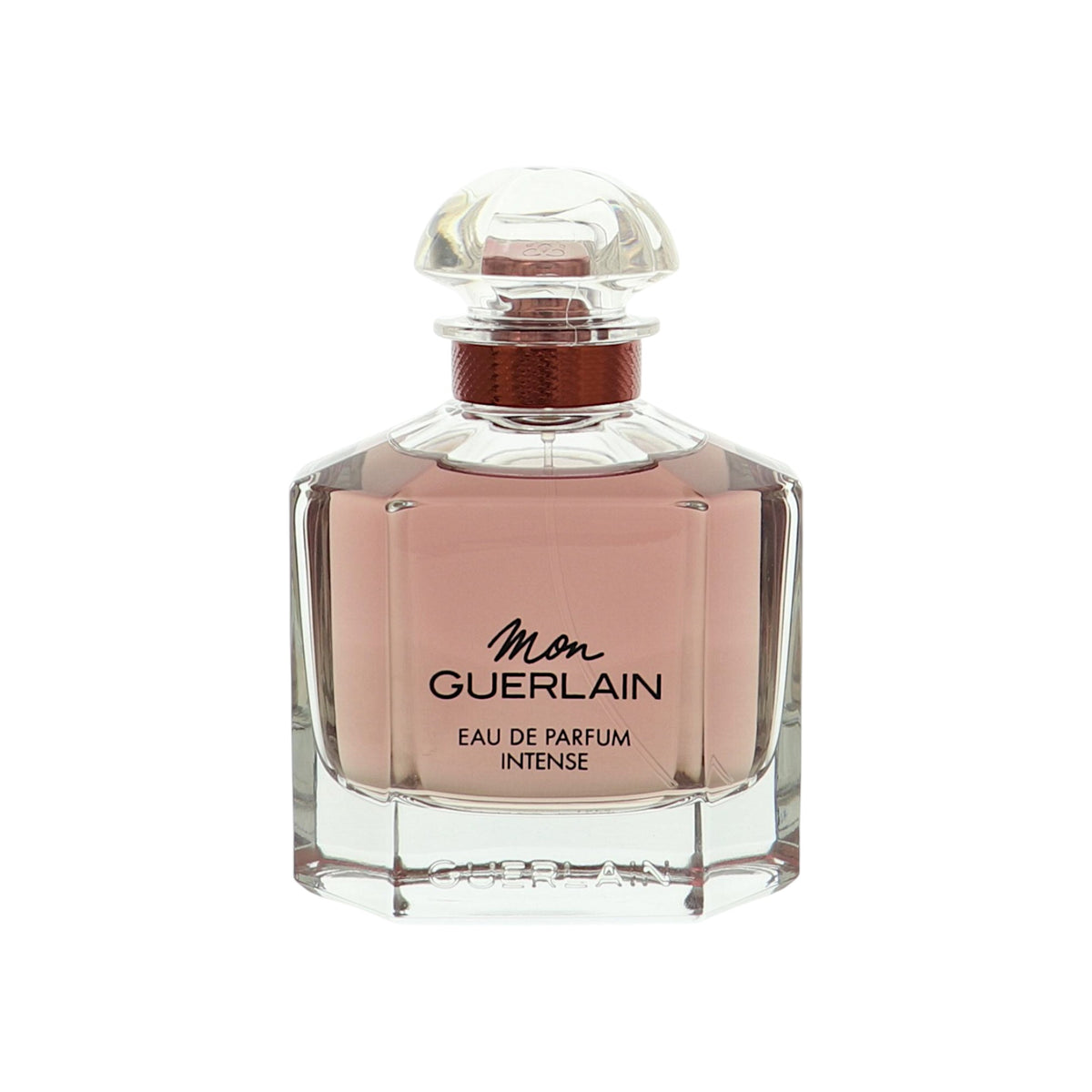 Mon Guerlain Intense by Guerlain for Women - 3.3 oz EDP Spray (Tester)