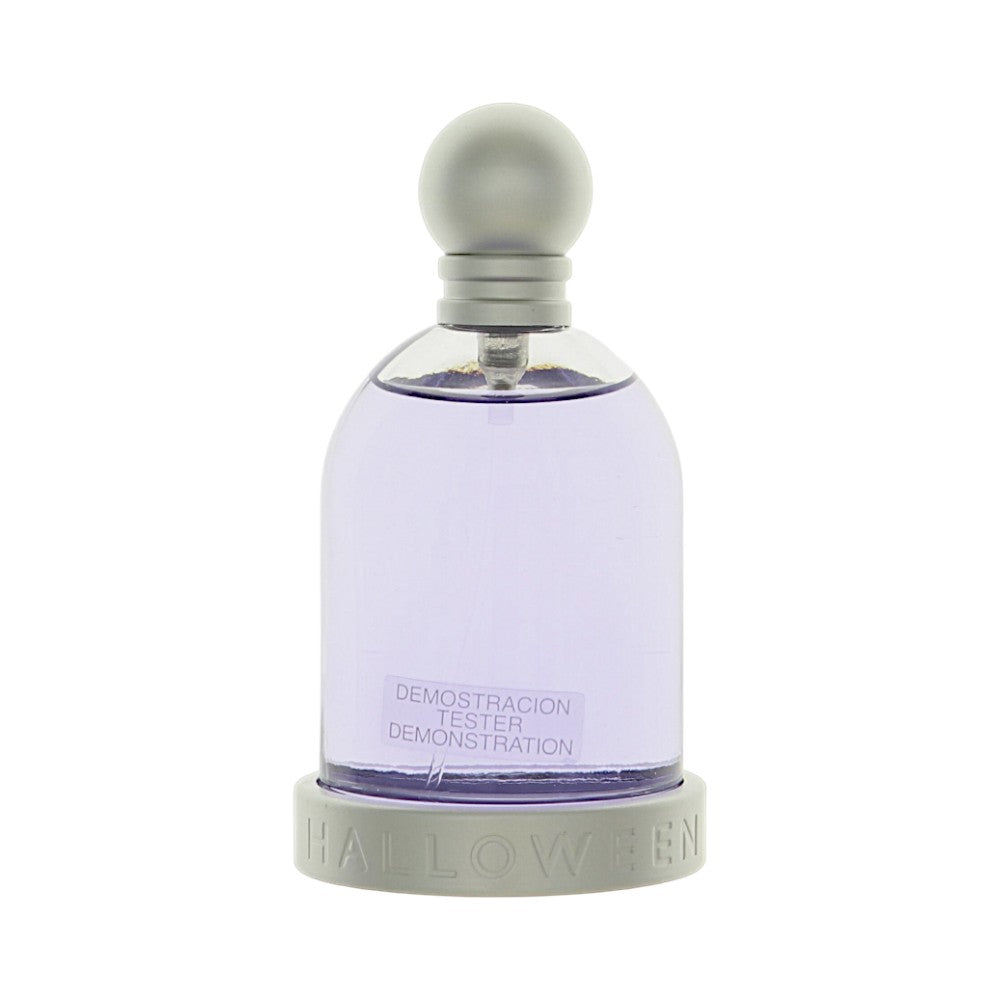 Halloween by Jesus Del Pozo for Women - 3.4 oz EDT Spray (Tester)