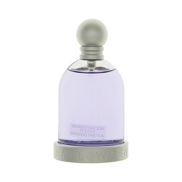 Halloween by Jesus Del Pozo for Women - 3.4 oz EDT Spray (Tester)