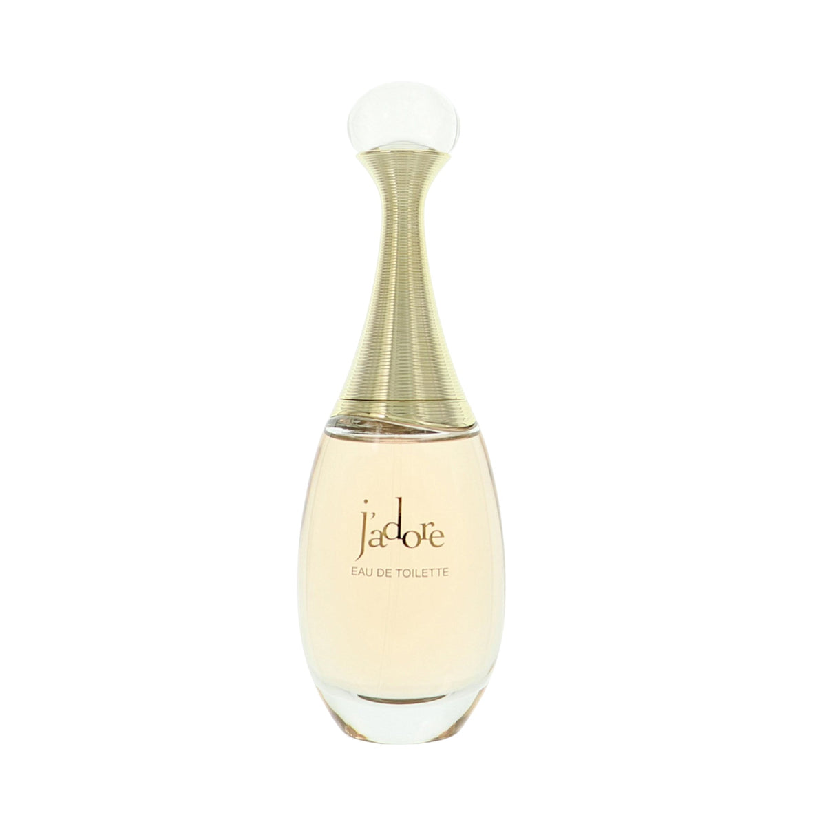 Jadore by Christian Dior for Women - 3.4 oz EDT Spray (Tester)