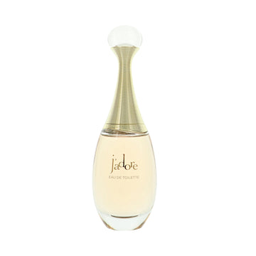 Jadore by Christian Dior for Women - 3.4 oz EDT Spray (Tester)